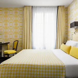 Monceau Elysees Hotel Paryż
