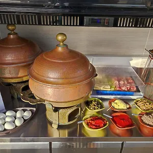 Pjazza Merkanti - Boutique Living Hotel Valletta