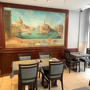 Admiral Hotel Genewa
