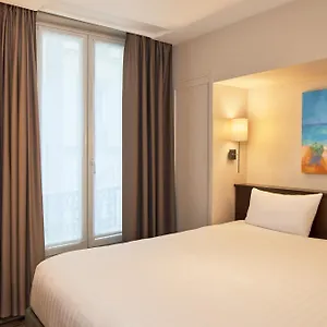 Timhotel Odessa Montparnasse Hotel Paryż