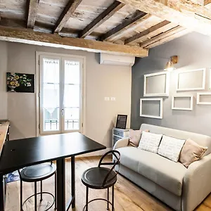 Casetta Rosina Firenze