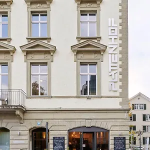 Design Plattenhof *** Zurigo