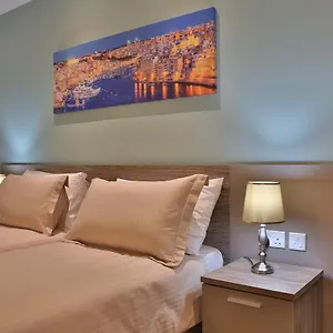 Lokali Pensjonat Gzira