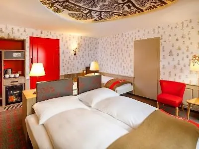 Swiss Night By Fassbind Hotel Zurich Switzerland