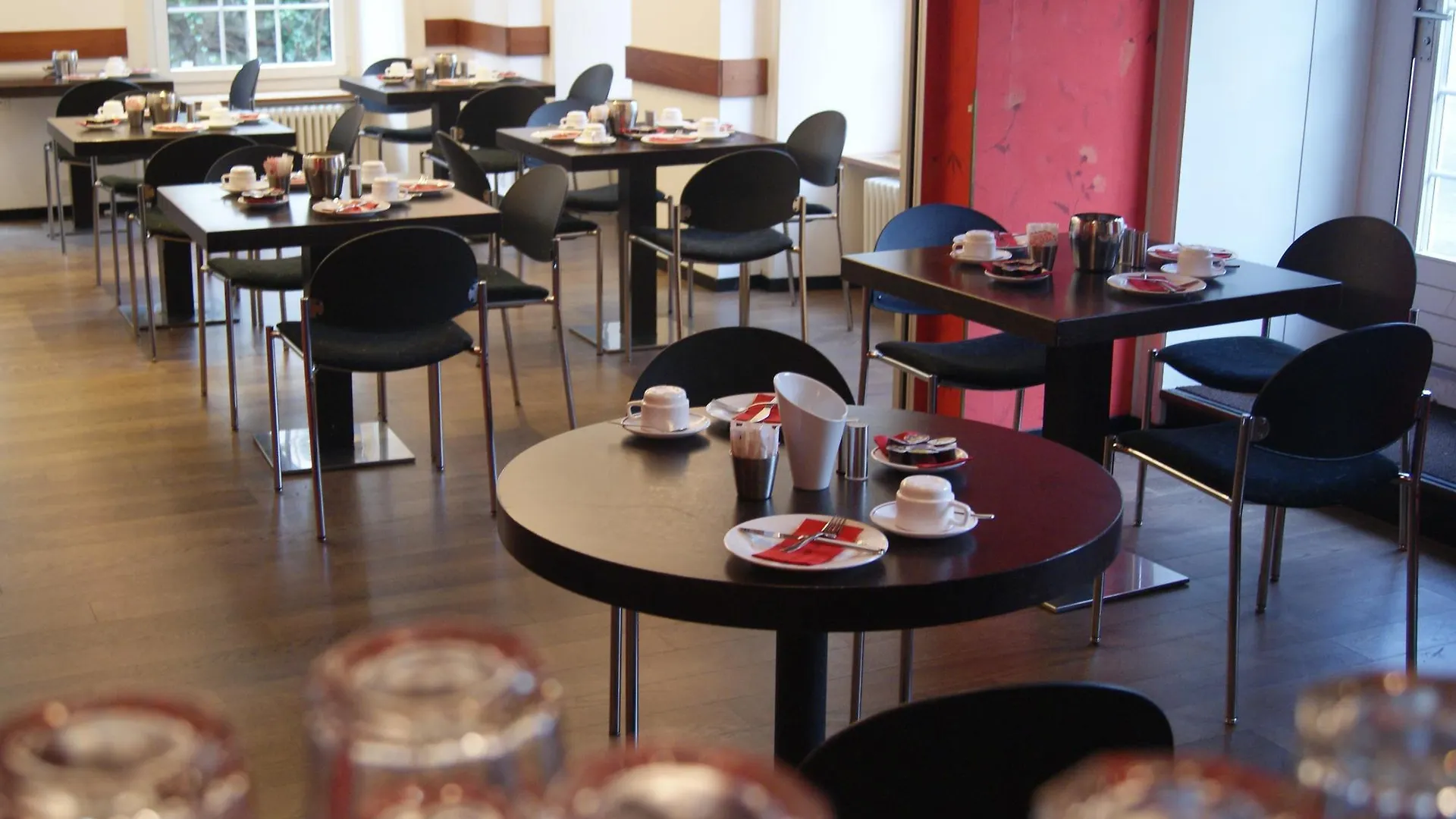 Swiss Night By Fassbind Hotel Zurich Switzerland