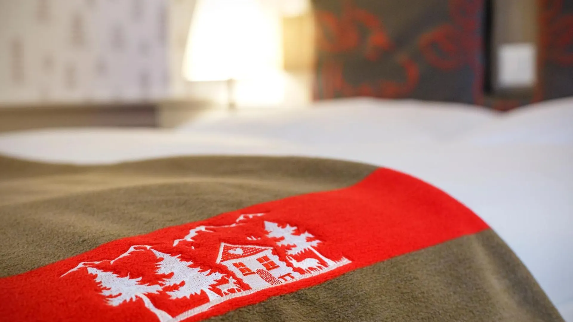 Swiss Night By Fassbind Hotel Zurich 3*,