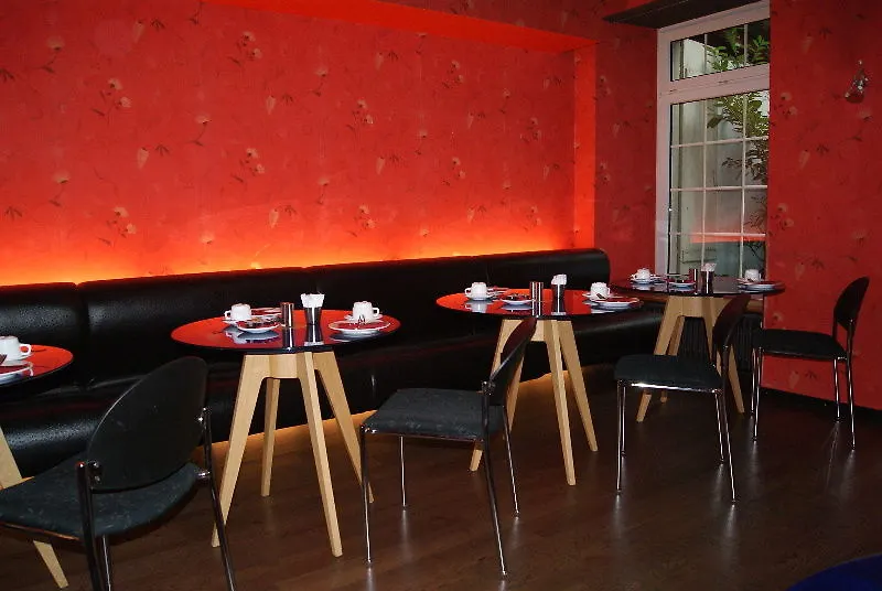 Swiss Night By Fassbind Hotel Zurich