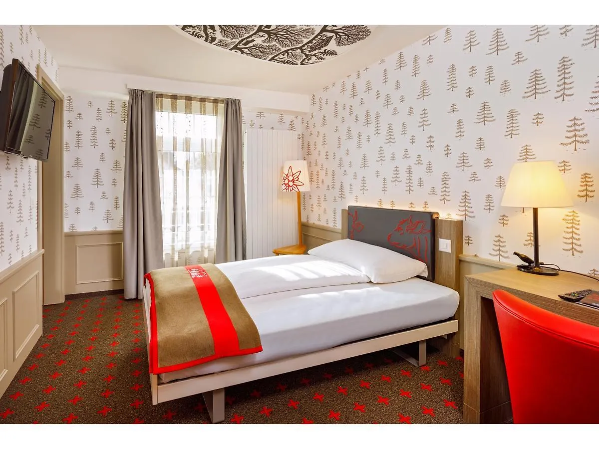 Swiss Night By Fassbind Hotel Zurich