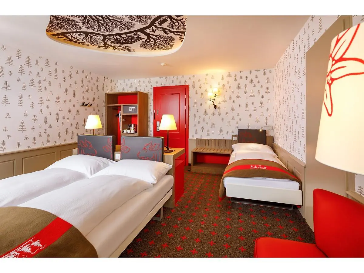 Swiss Night By Fassbind Hotel Zurich