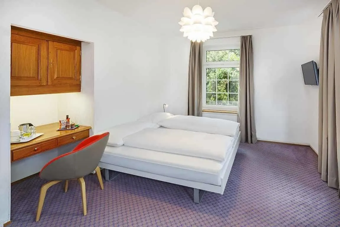 Swiss Night By Fassbind Hotel Zurich