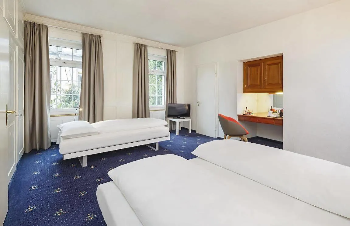 Swiss Night By Fassbind Hotel Zurich Switzerland